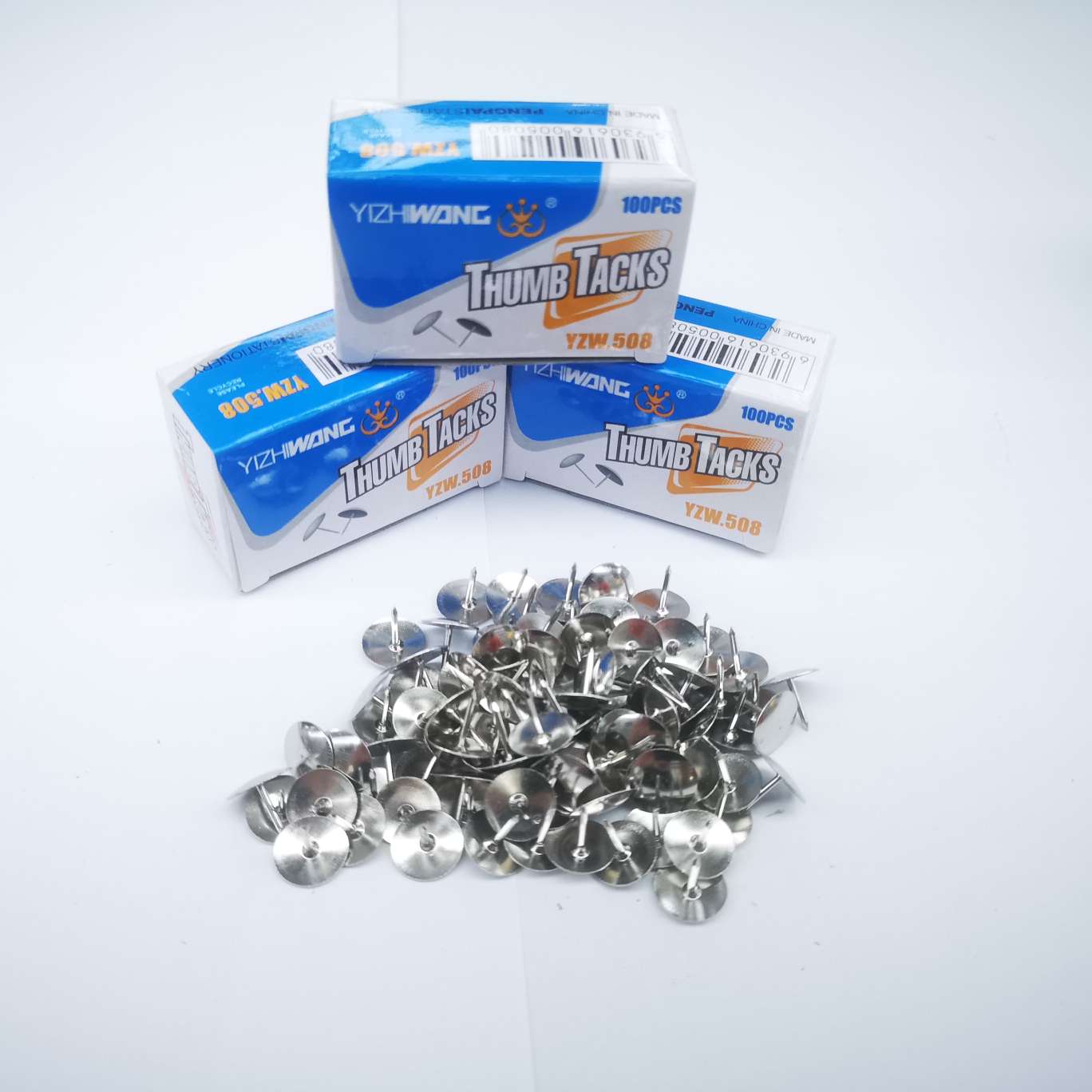 Yizhi King 508 thumbtack detail image 3