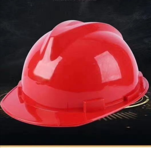 Safety cap Construction chemical shipping general cap Electrician supervision labor insurance helmet construction site safety cap thumbnail