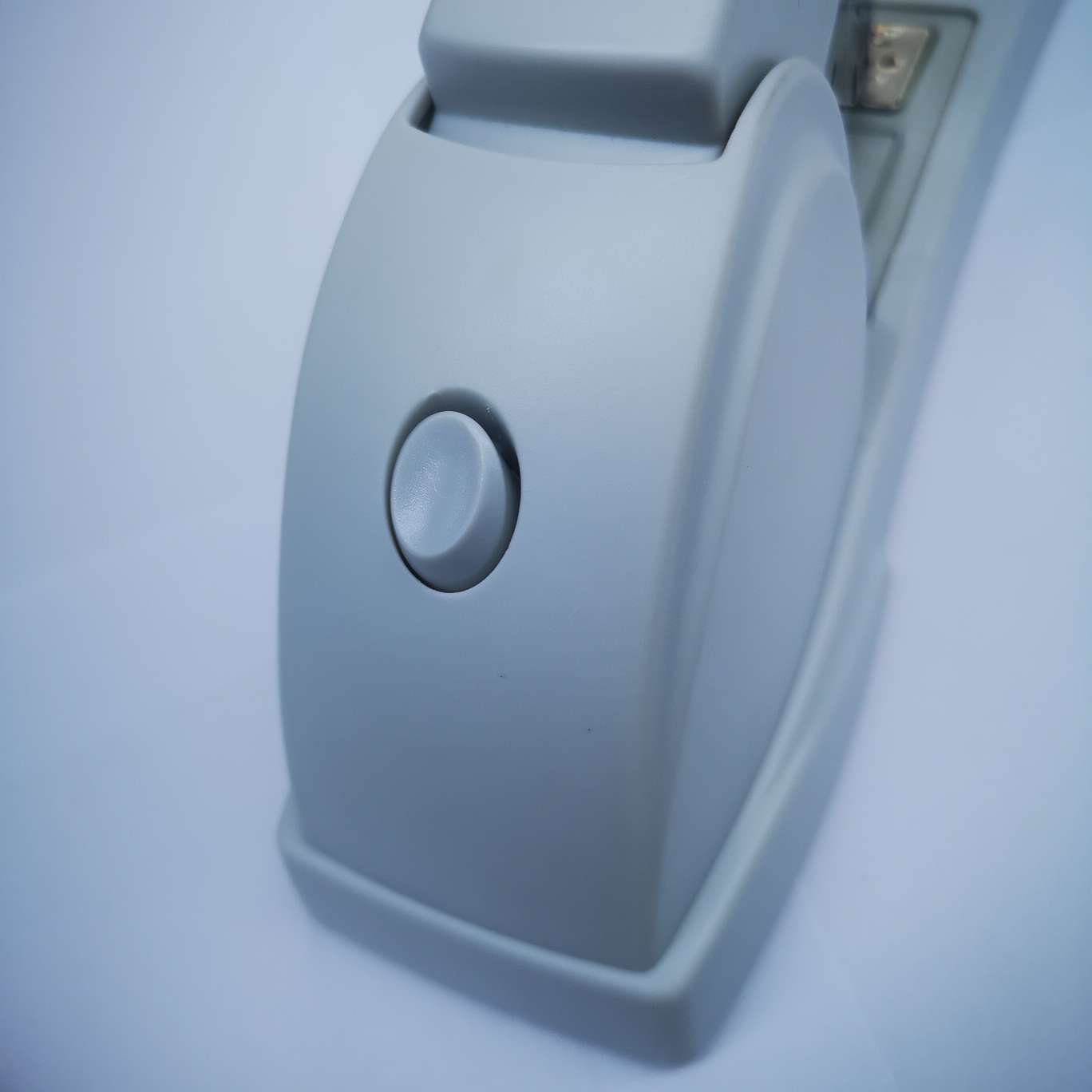 Yizhiwang 7001 heavy-duty machine, can be customized with paper ranging from 30 to 210, suitable for 23/6 to 23/24 nails, product size 37.5*8.5*17.5 detail image 2