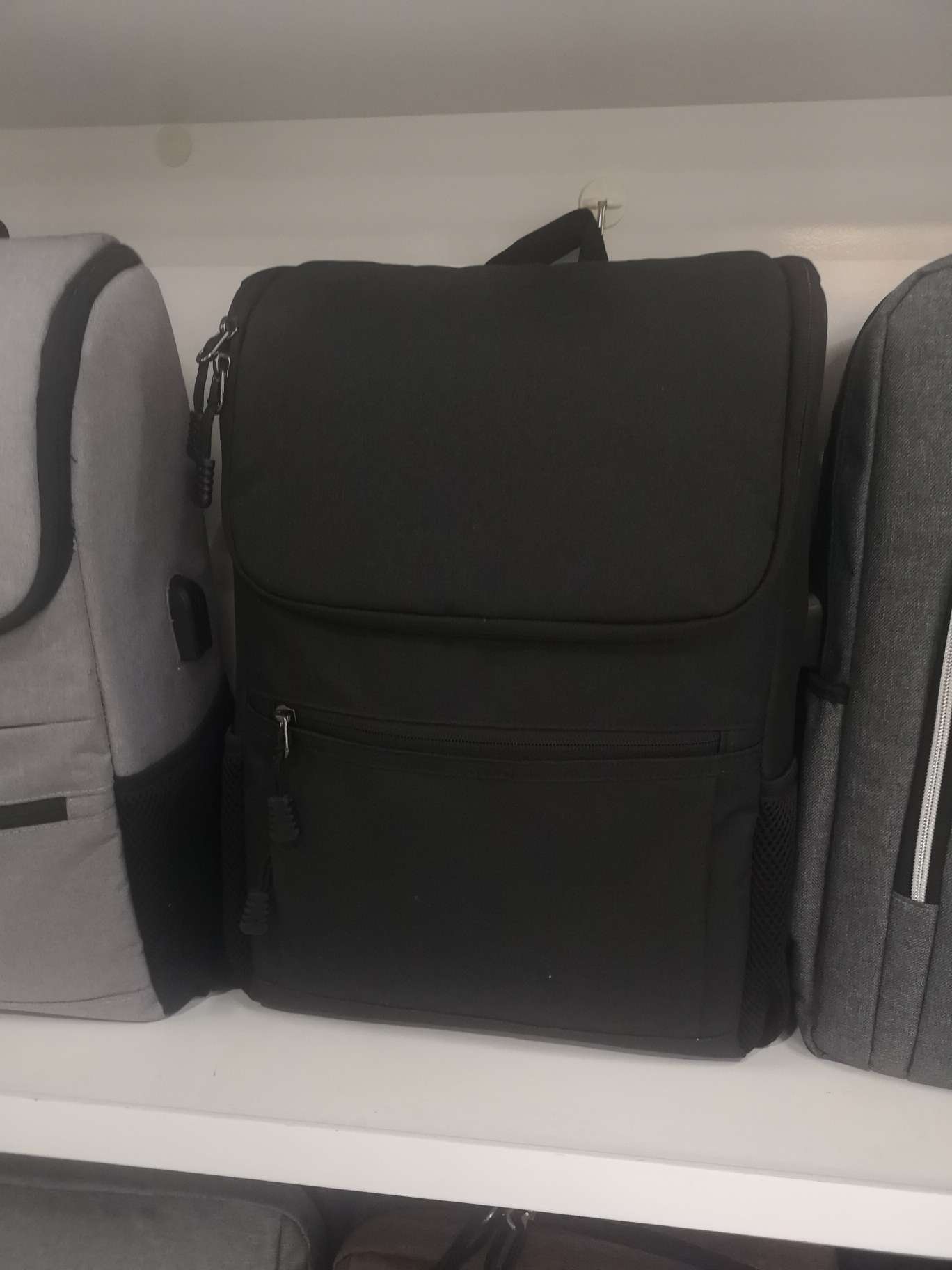 Schoolbag 21