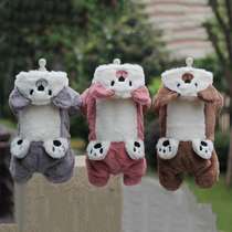 Autumn and winter new pet baby clothes, style novel variety, welcome new and old customers to buy!