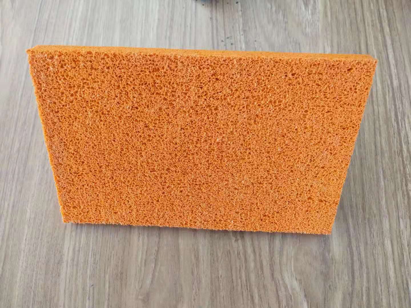 抹泥板 厂家直销海绵 抹泥板 匠作泥工工具 脱水棉聚酯抹子泥板 发泡抹子，详情图4