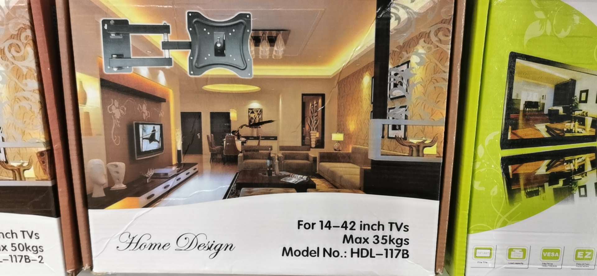 117 b, TV rack thumbnail