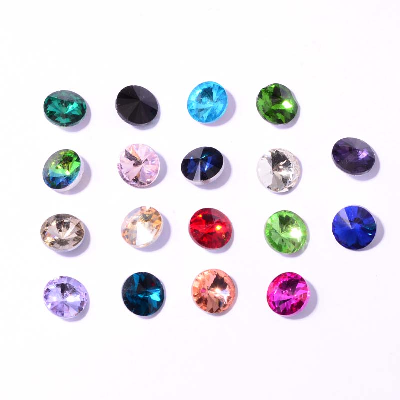 Wholesale of B10MM white water diamond from the manufacturer, including satellite diamond, glass crystal diamond, clothing accessories, bracelets, mobile phone accessories, ornaments, and diamond-coated materials undefined