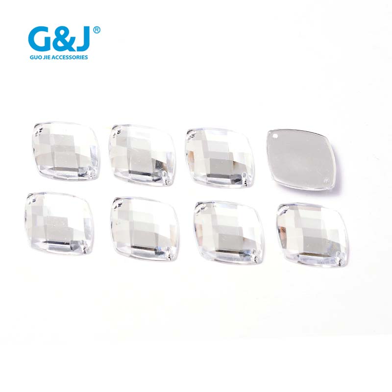 烫图、烫钻实物图