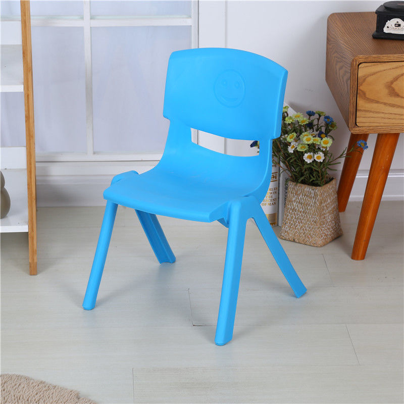 幼儿园椅子塑料靠背椅加厚座椅家用宝宝凳小板凳儿童凳子幼儿靠椅详情图4