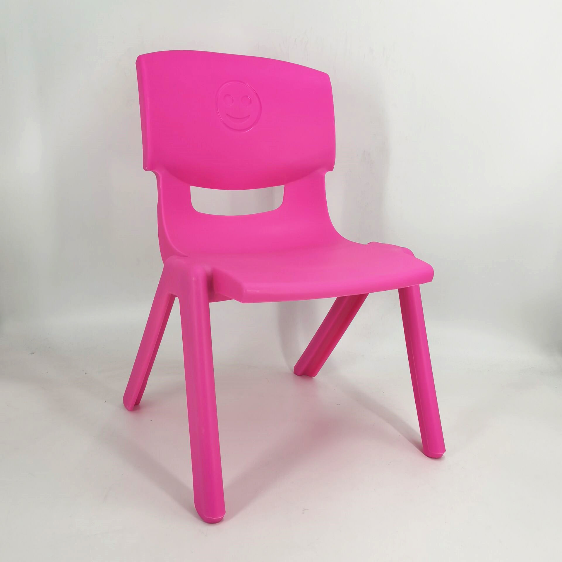 幼儿园椅子塑料靠背椅加厚座椅家用宝宝凳小板凳儿童凳子幼儿靠椅详情图5