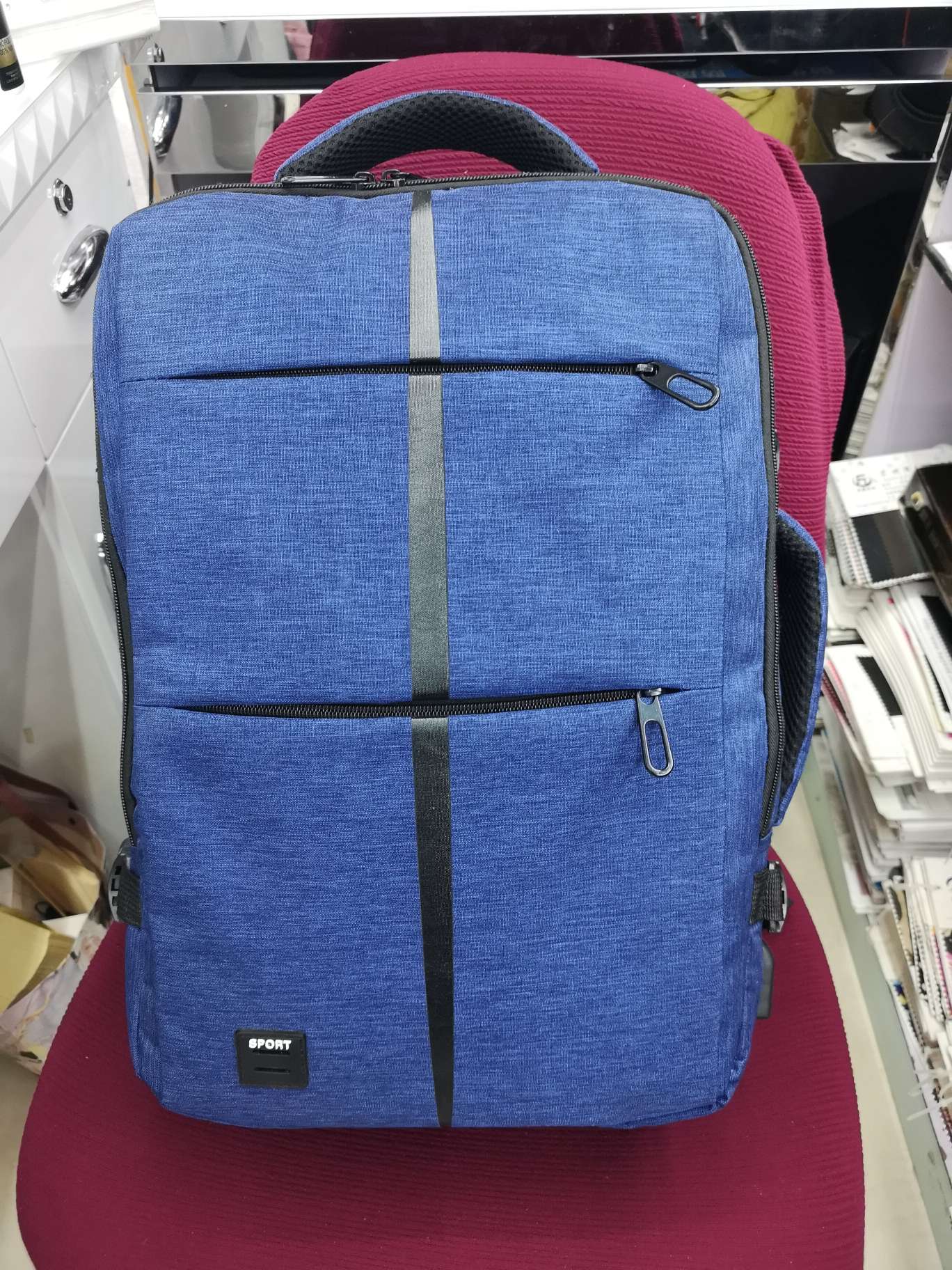 Schoolbag 39