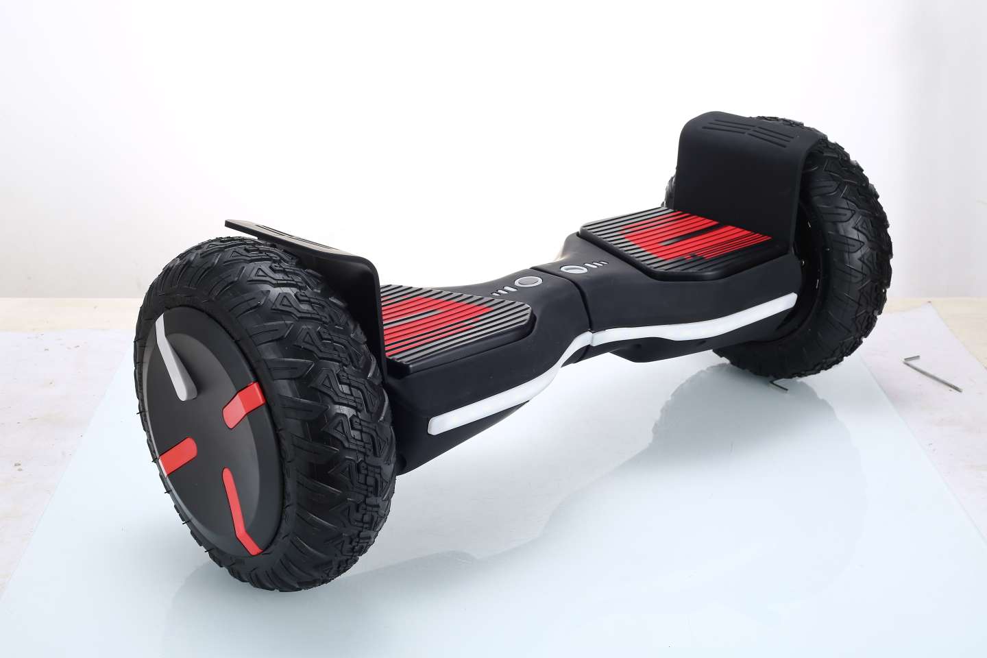 Lvshang MINGTO children's balance vehicle adult mobility scooter 10 inch balance vehicle thumbnail