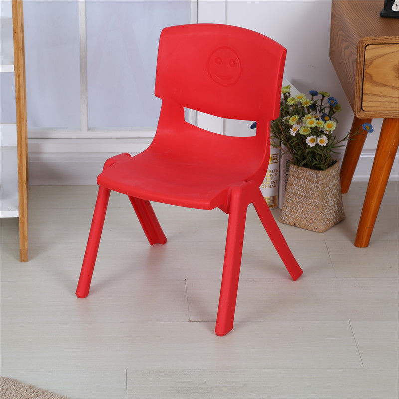 幼儿园椅子塑料靠背椅加厚座椅家用宝宝凳小板凳儿童凳子幼儿靠椅详情图1