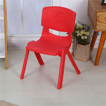 幼儿园椅子塑料靠背椅加厚座椅家用宝宝凳小板凳儿童凳子幼儿靠椅