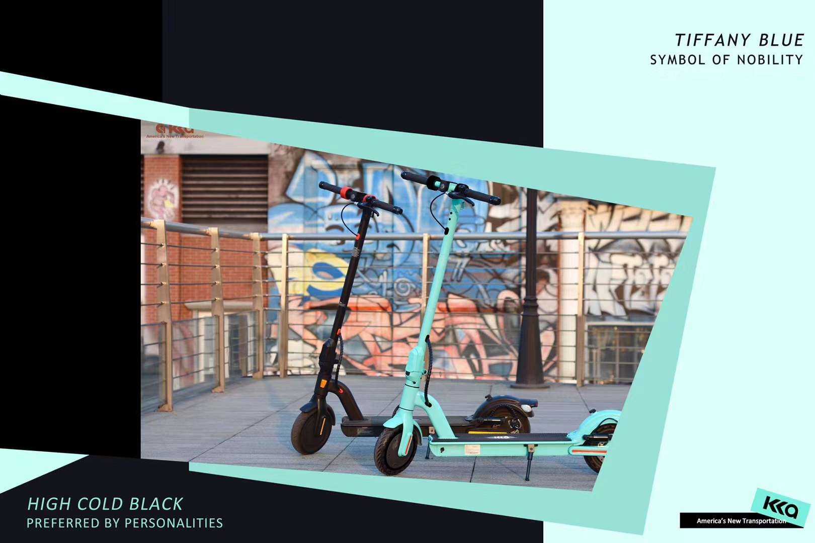 MINGTO electric scooter for adults Kka electric scooter thumbnail