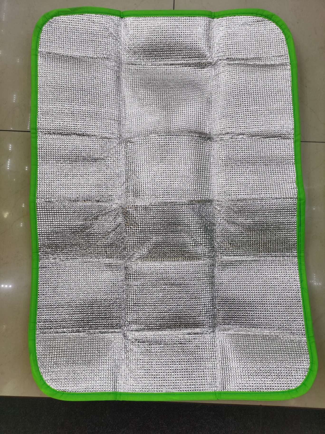 儿童环保防潮垫泡沫地垫野餐垫游戏毯防光垫详情图1