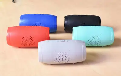 Bluetooth Speaker M12
