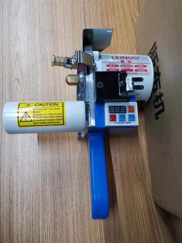 雷诺断布机裁布机切布机单头高速裁布机详情图3