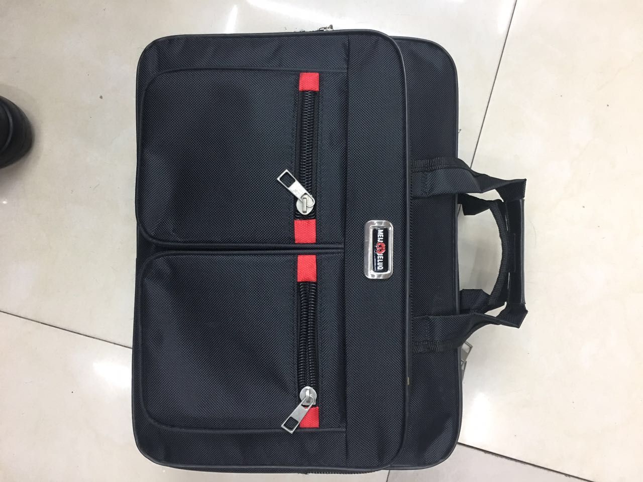 Model 9700 single shoulder thumbnail