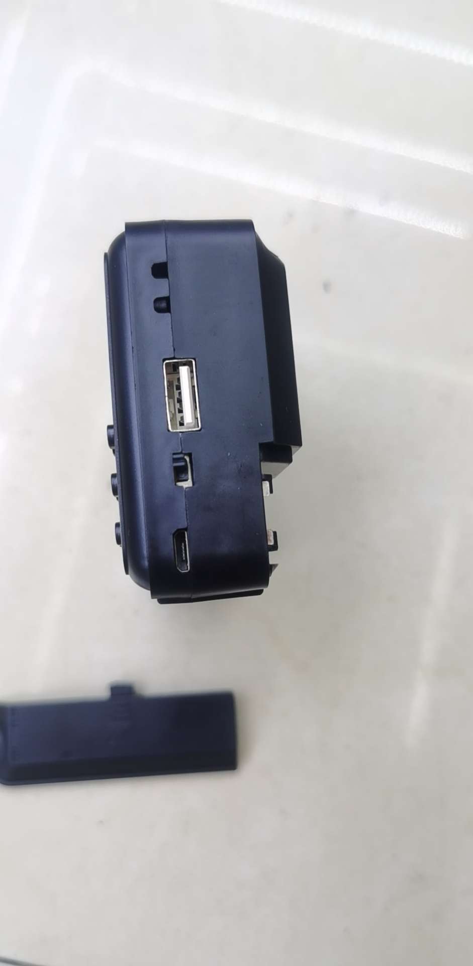 Model 2099 Card Player, Usb Flash Drive Player, 18650 Battery, details Picture