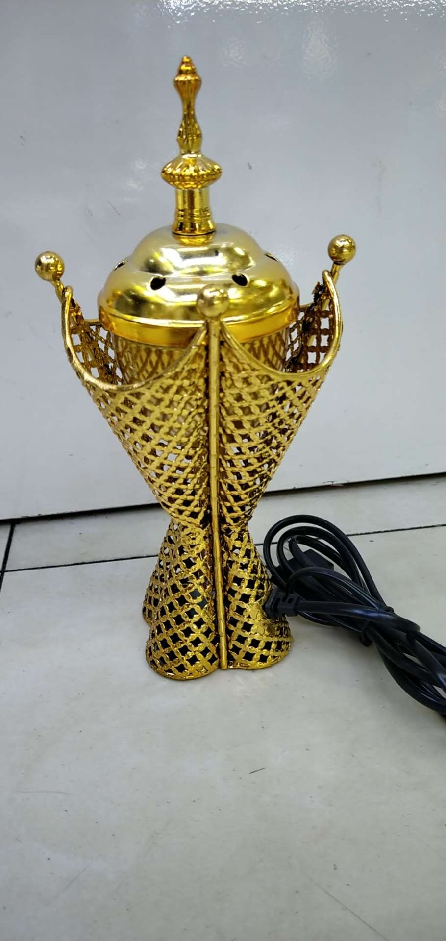 2 Aromatherapy Stove
