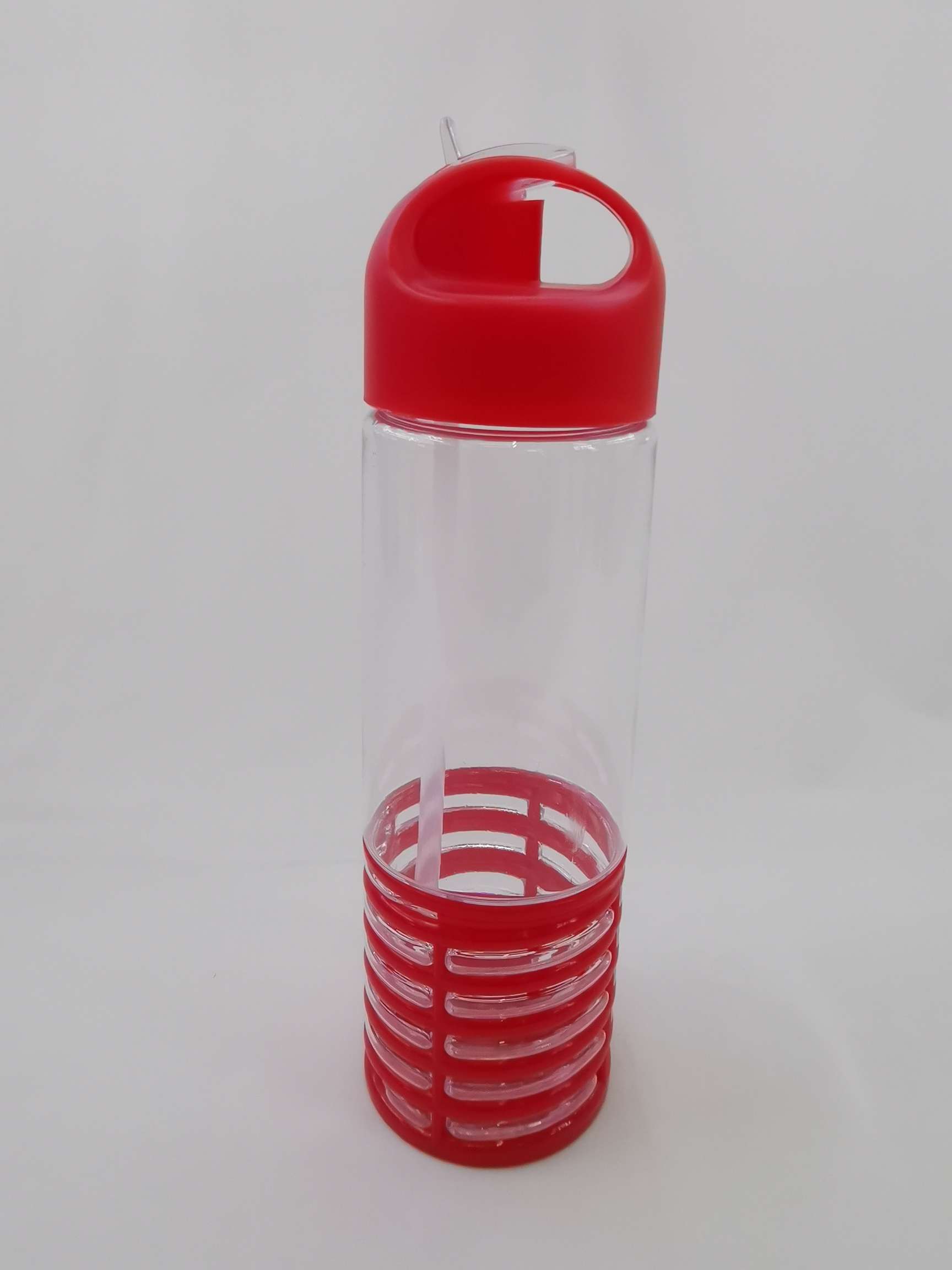 Customized cross-border exclusive creative plastic cups, outdoor portable sports space cups, advertising and promotional gifts Specification image