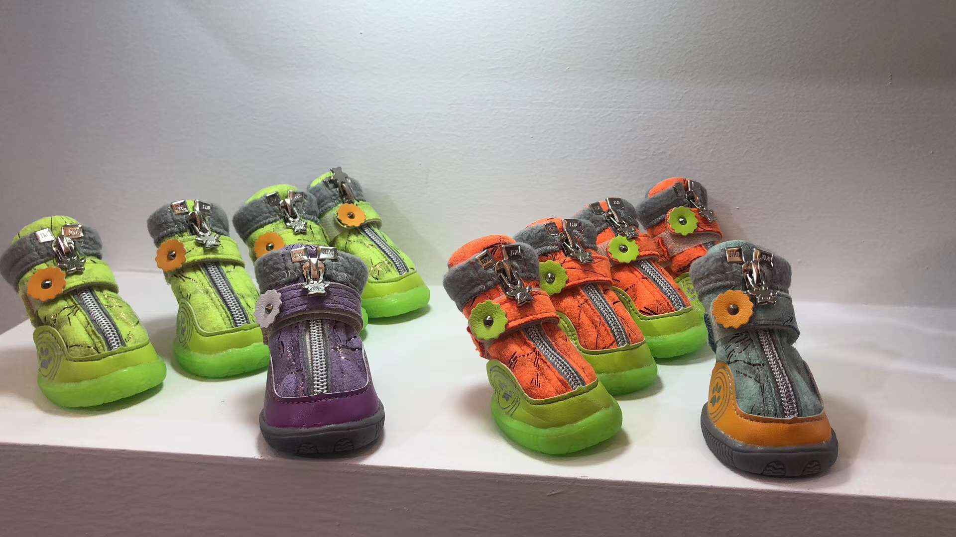 佳美乐新款第一批到的现货陆续开始出现断码，天气渐凉，亲们抓紧时间备货哦，质量好，实物更美丽[玫瑰]详情6