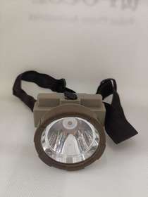 USB Android charging headlamp
