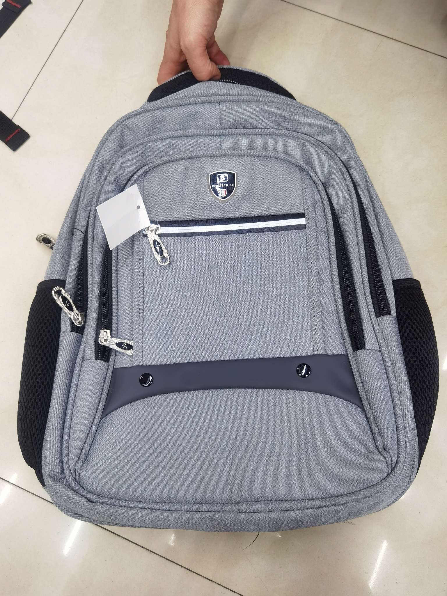 Shoulder computer case 9824 thumbnail