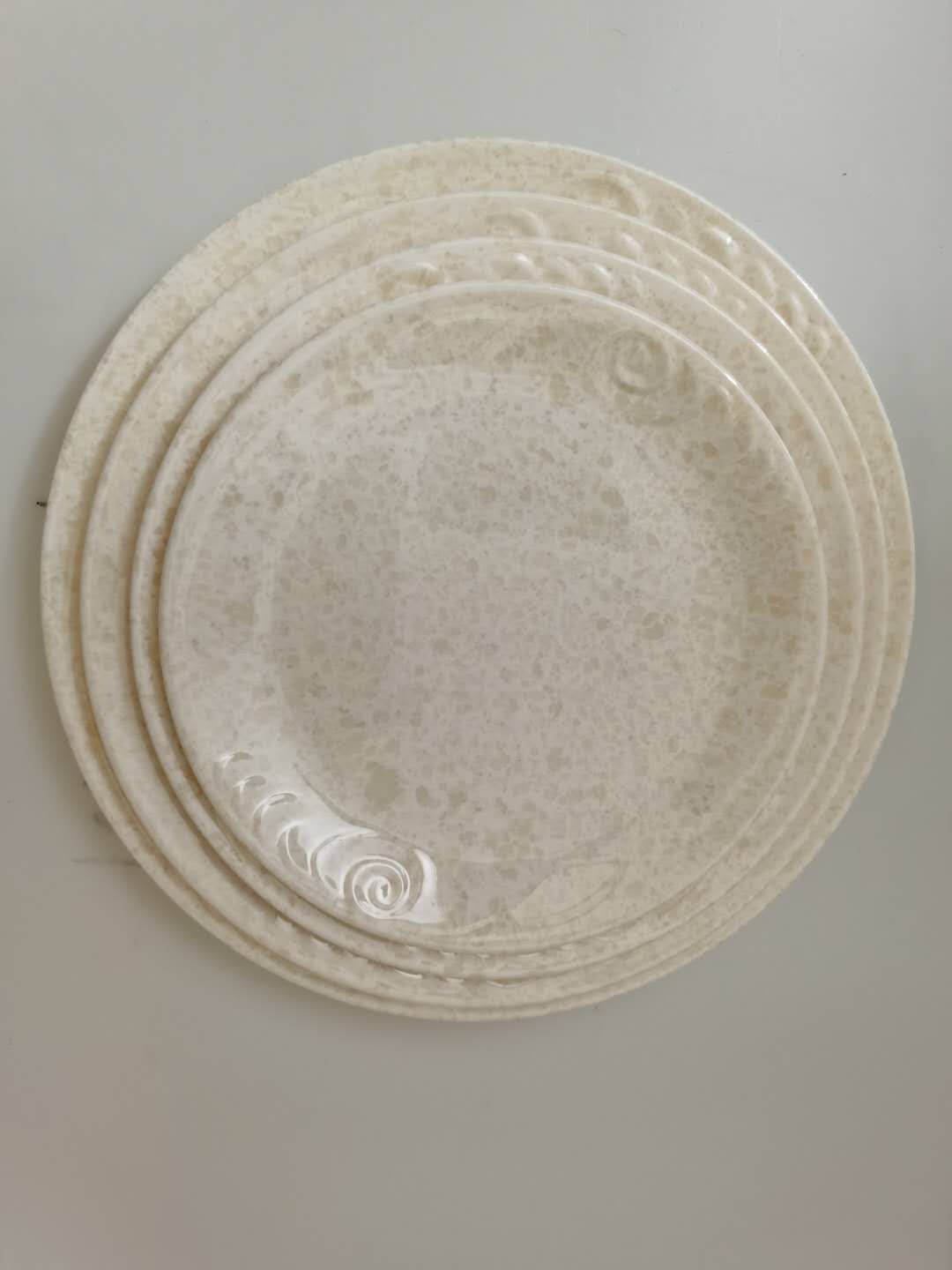 大理石餐具1产品图
