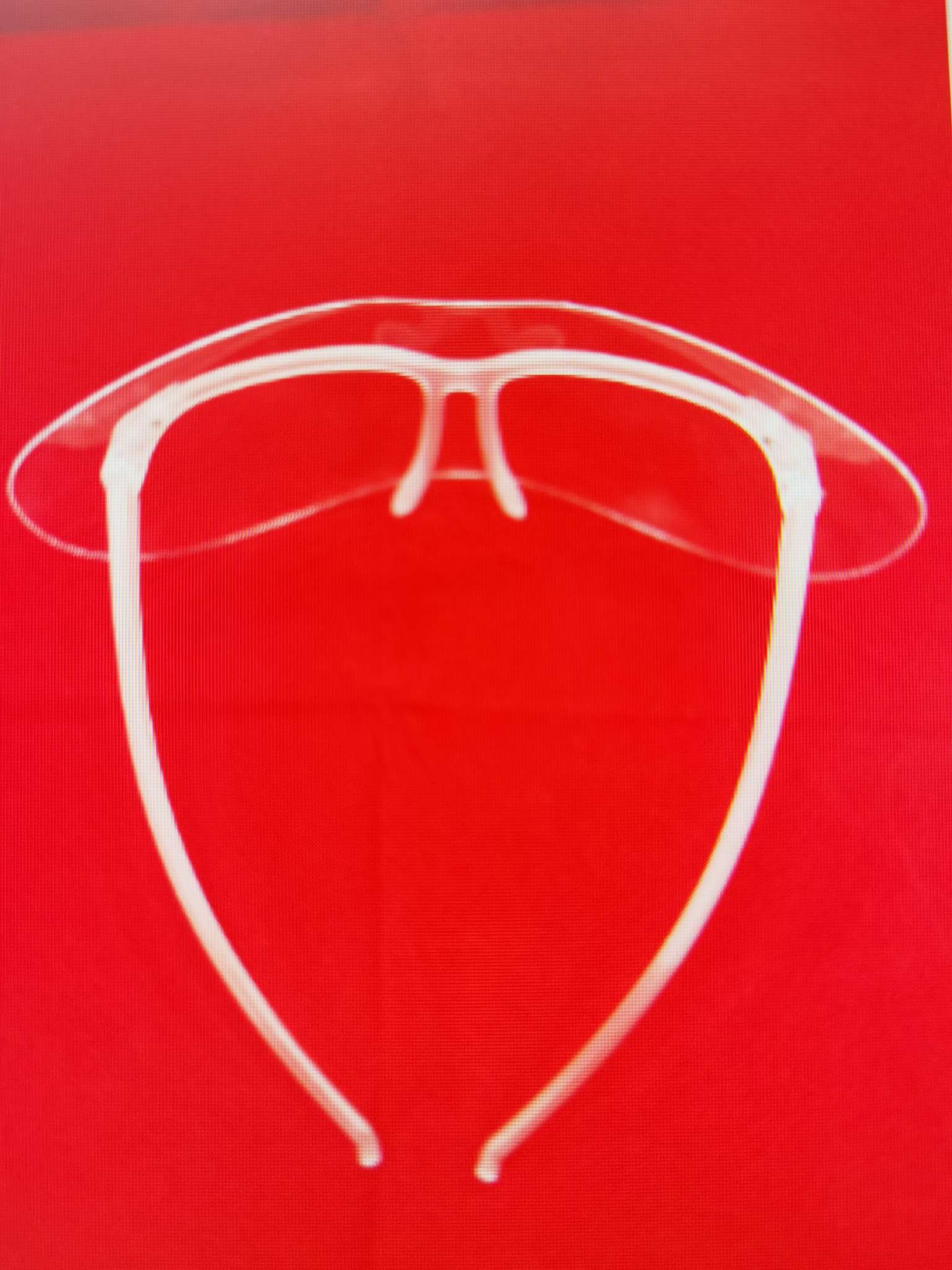D1 Thickened protective lenses and goggles, labor protection, anti-splash, anti-impact, sand-proof, anti-fog, men's and women's cycling transparent protective glasses, high-definition, wide field of view, non-anti-fog goggles detail image 2