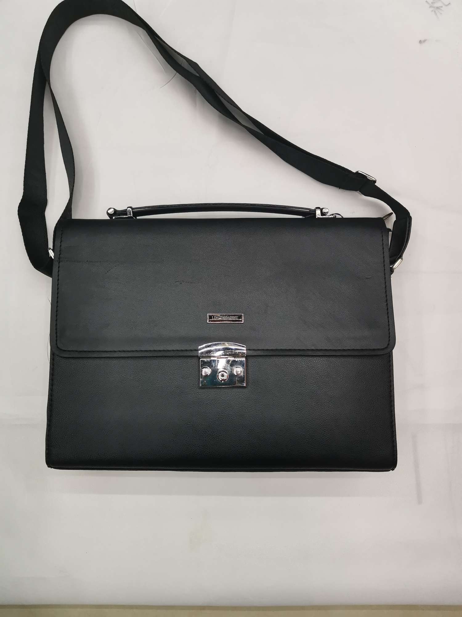 8072# Portable, single backpack