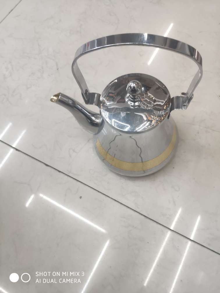 茶壶