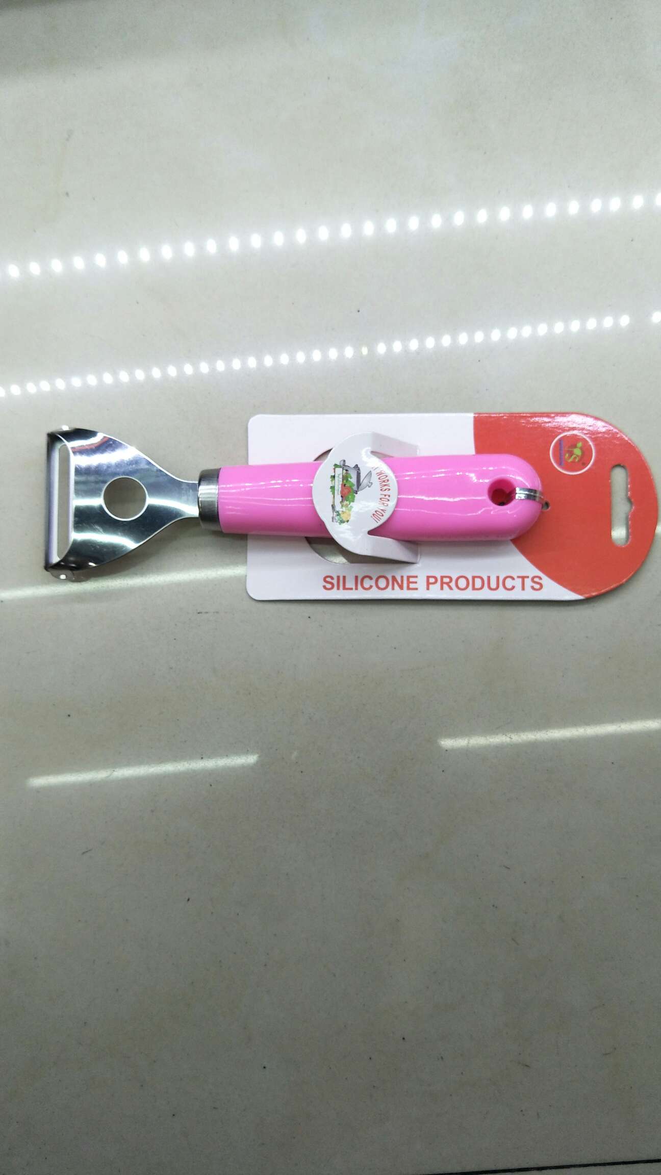 刨 塑料瓜刨 厨房用品图