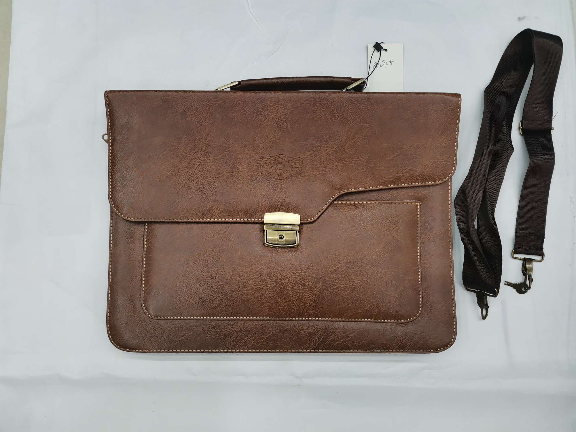 8064 حقيبة
