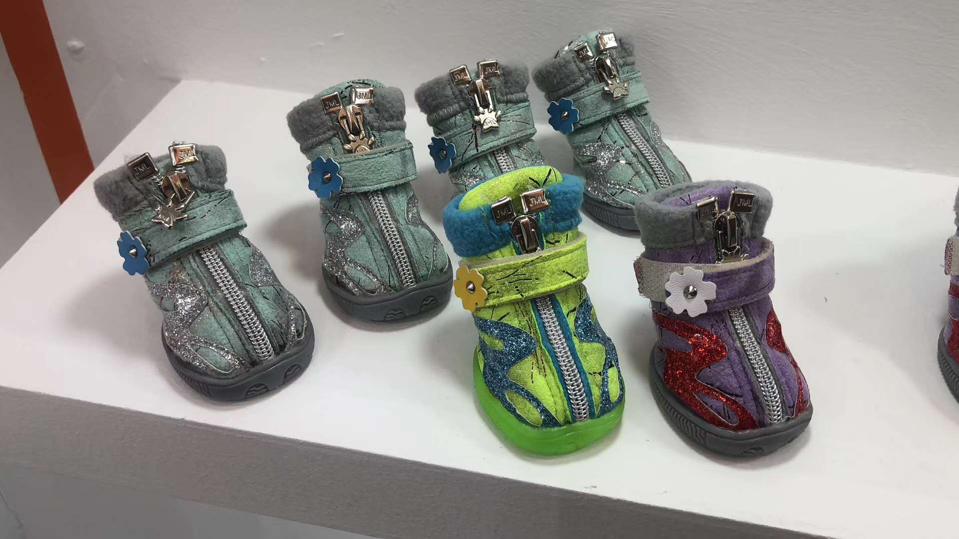 佳美乐新款第一批到的现货陆续开始出现断码，天气渐凉，亲们抓紧时间备货哦，质量好，实物更美丽[玫瑰]详情图6