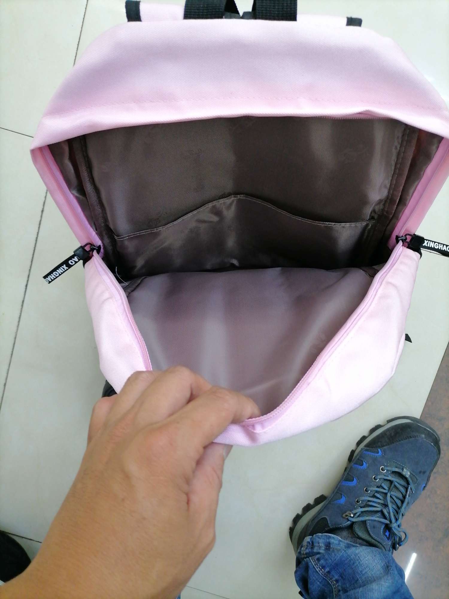 书包。3702产品图