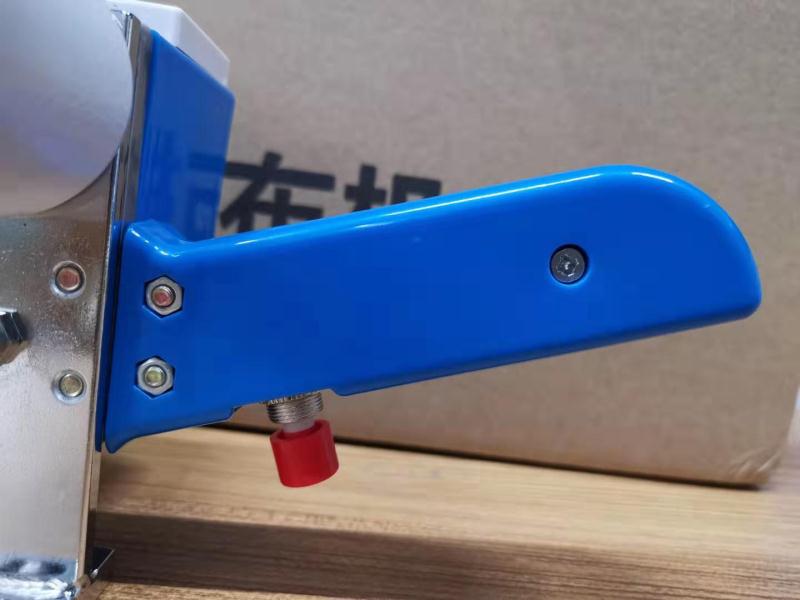 雷诺断布机裁布机切布机单头高速裁布机详情图2