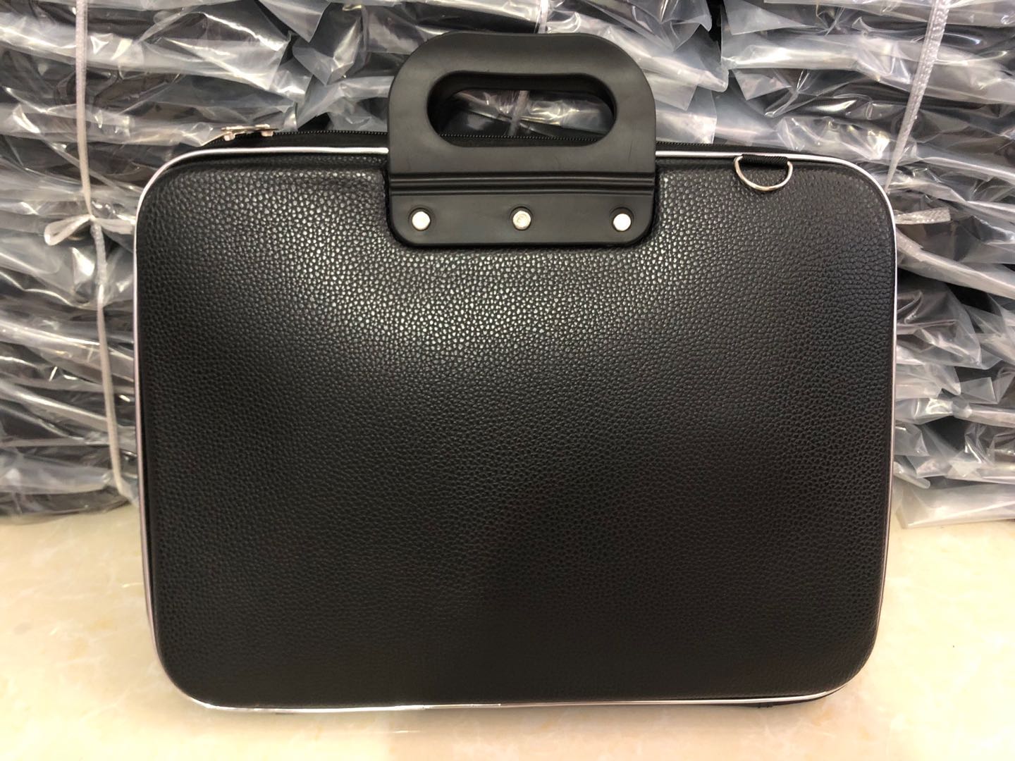 套二超薄电脑包