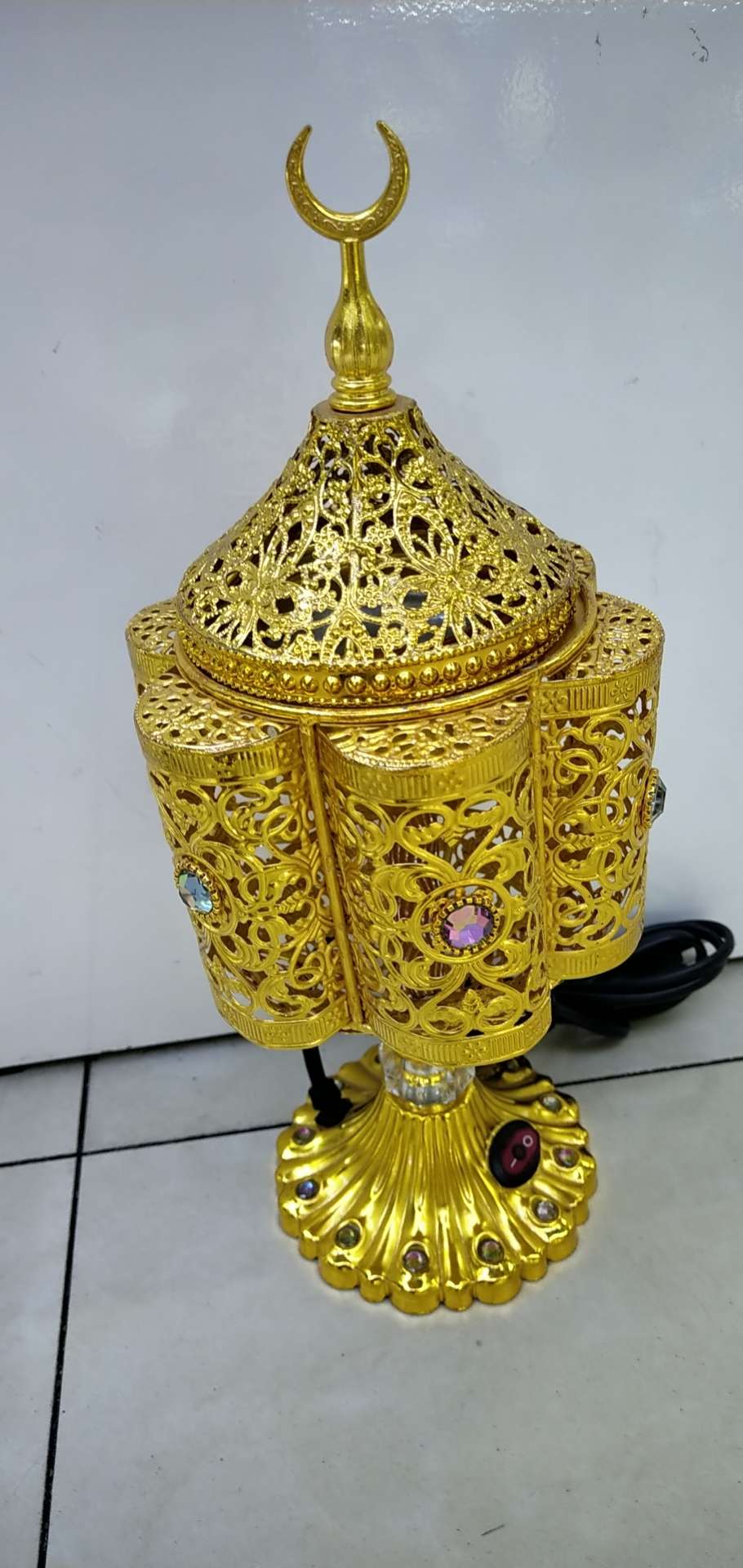 18 Aromatherapy Stove