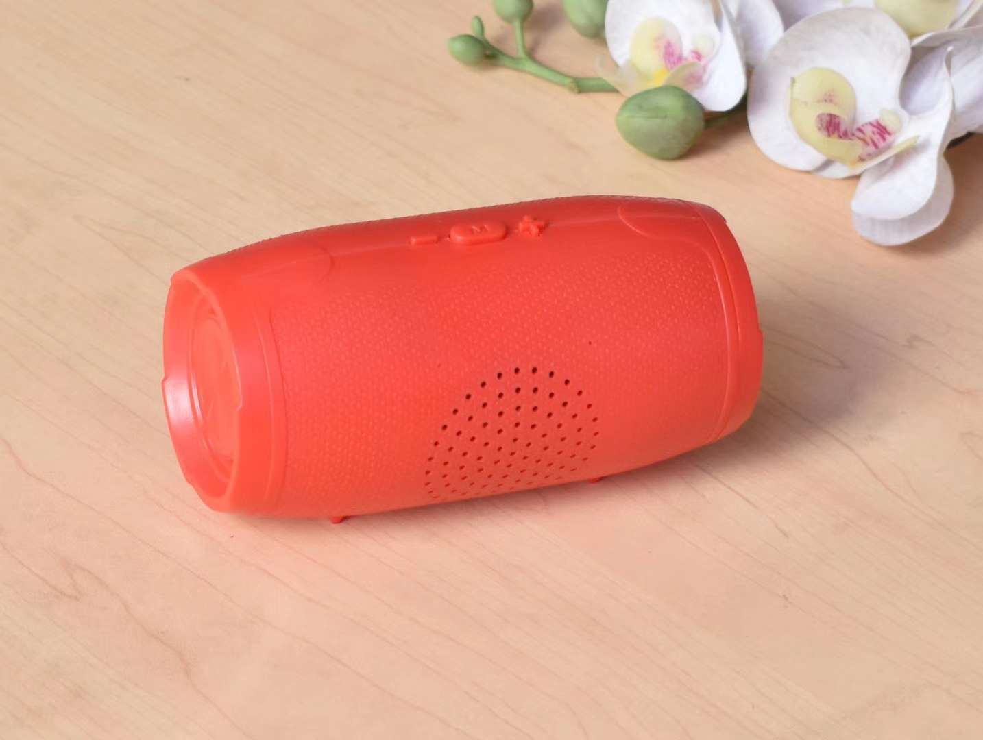 Bluetooth Speaker M12 Specification drawing
