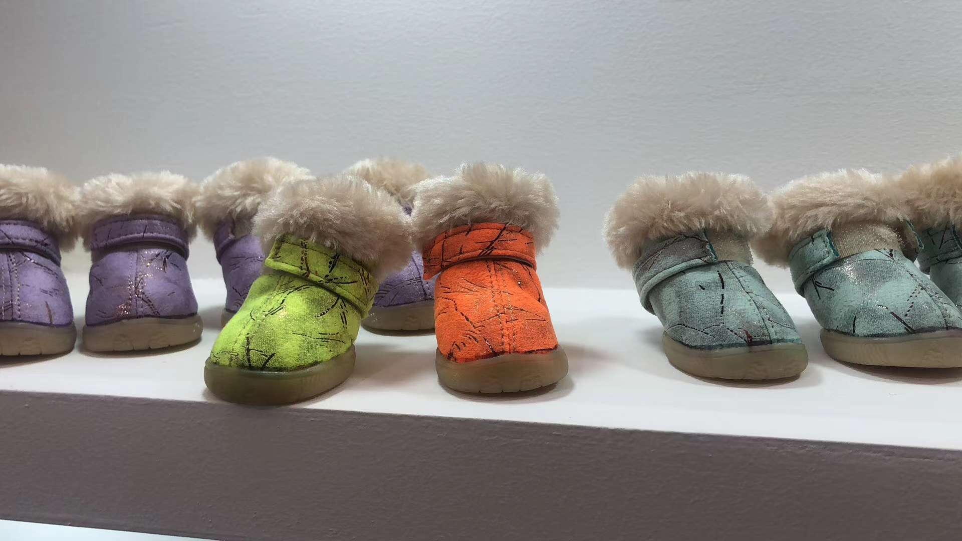 佳美乐新款第一批到的现货陆续开始出现断码，天气渐凉，亲们抓紧时间备货哦，质量好，实物更美丽[玫瑰]详情图7