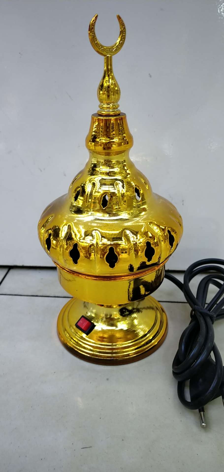 6 Aromatherapy Stove
