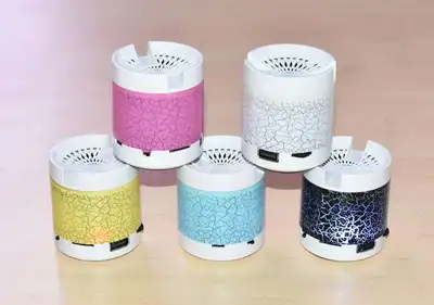 Bluetooth Speaker Model S60u-3