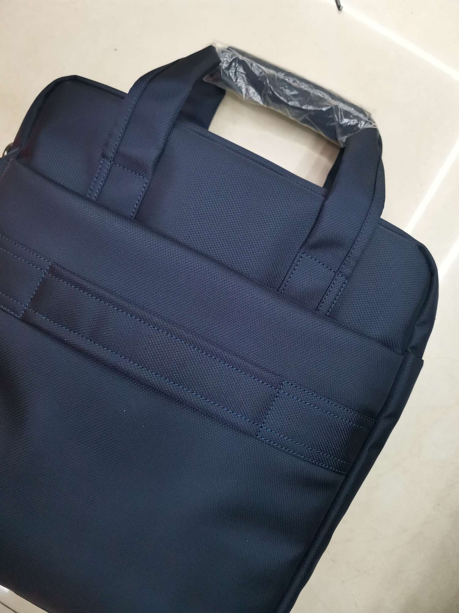 1082 حقيبة حاسوباً مقاوم للماء من النايلون بمقدار 13 بوصة Item Picture