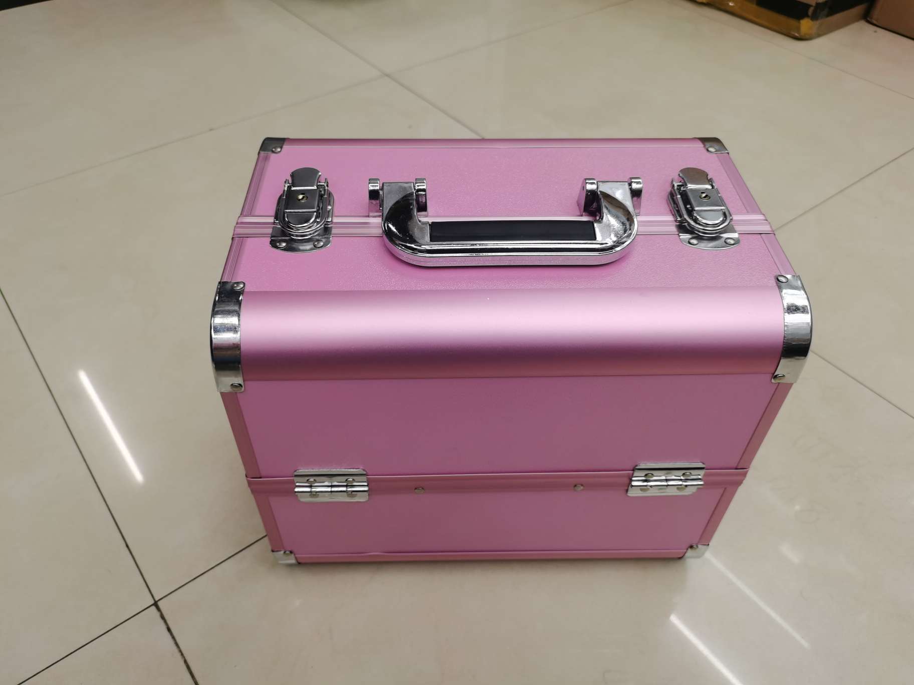 多层箱