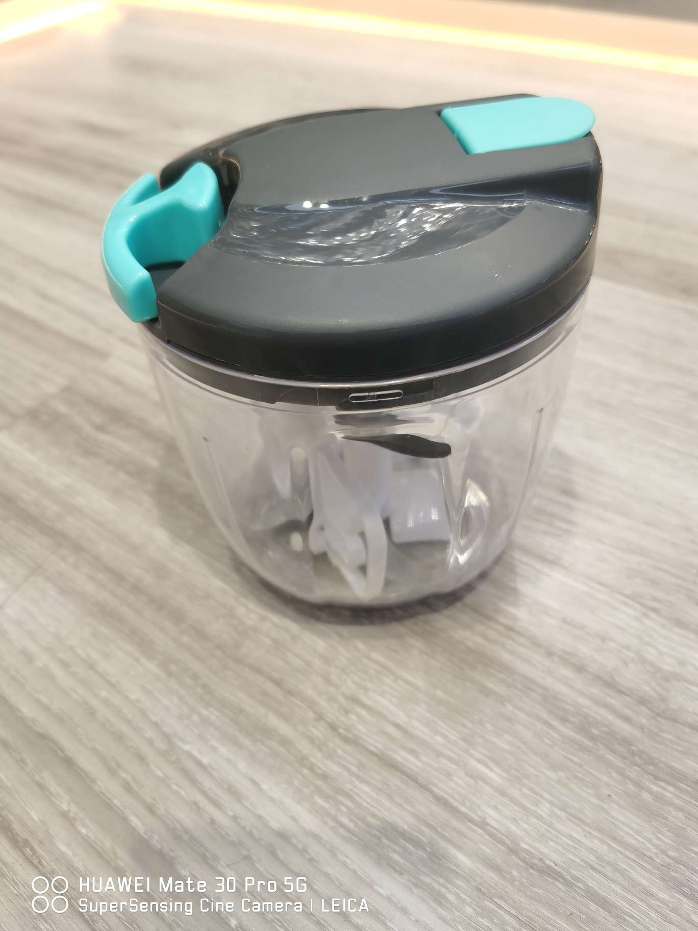 Mano pull cutter 900ml