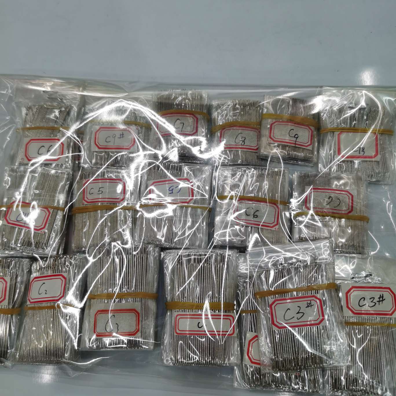 手缝针C1-C9详情图5