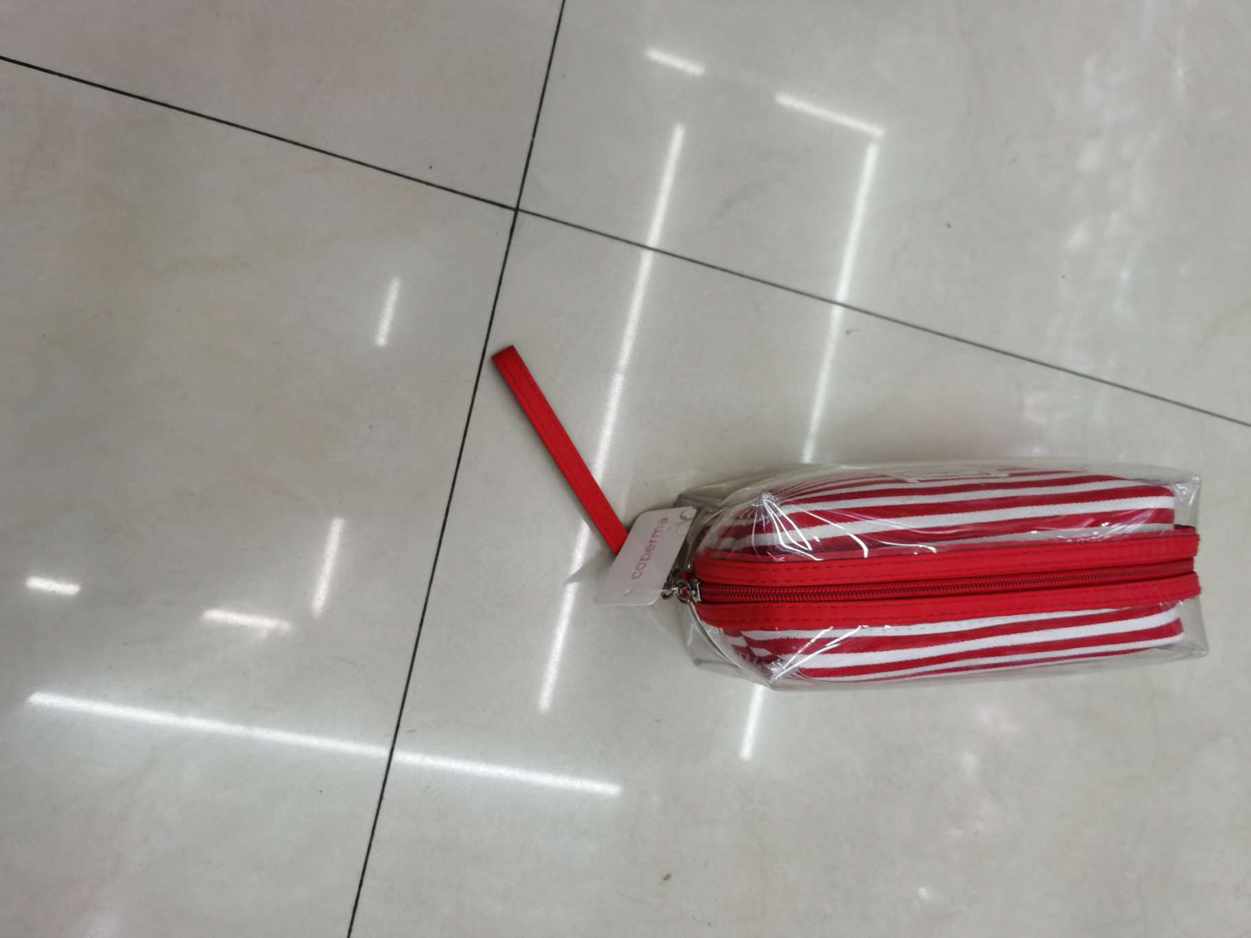 化妆包/收纳袋/洗漱包细节图