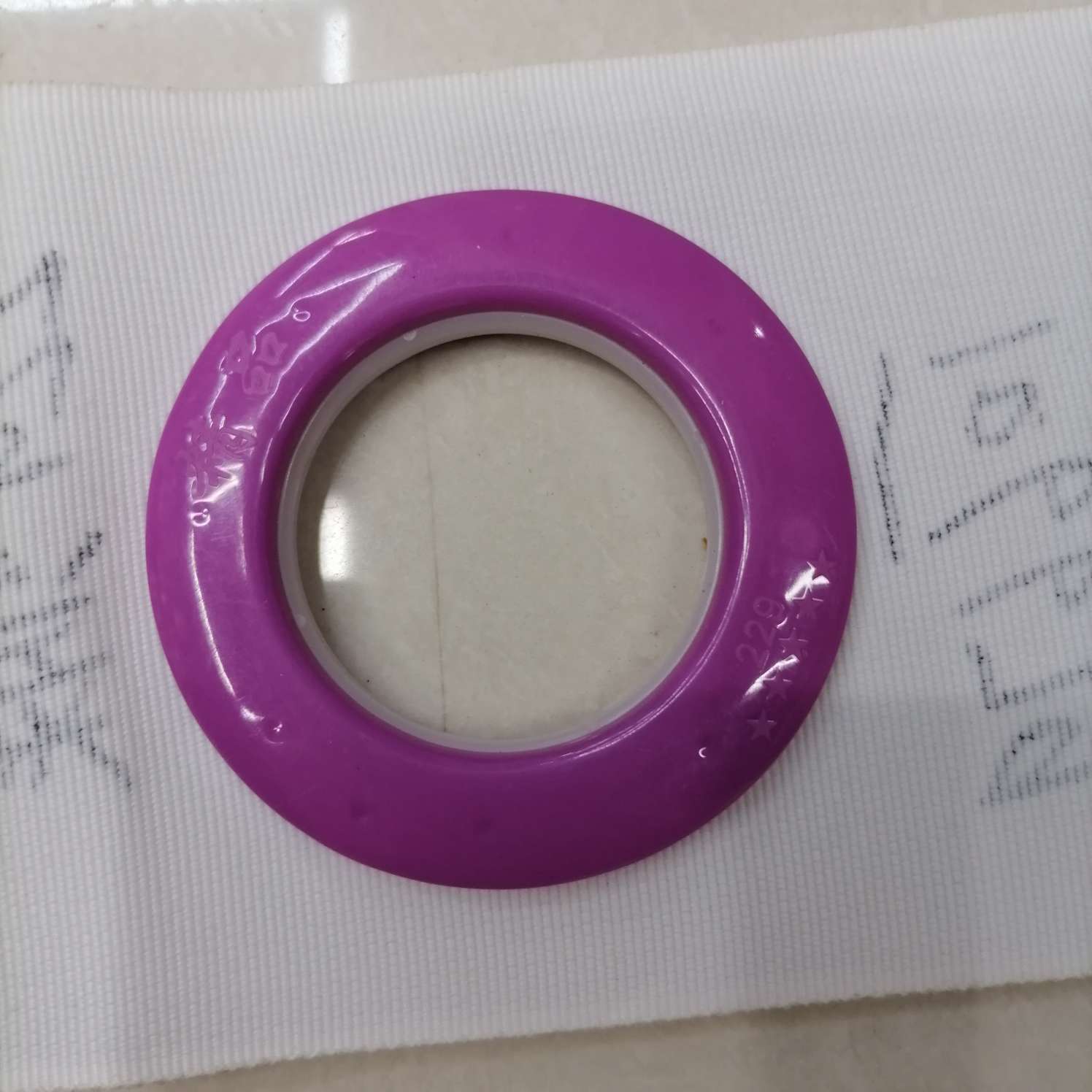 Nueva fábrica de venta directa puede al por menor y al por mayor nano buckle un paquete de 90 precio por paquete