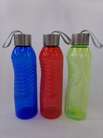 学生创意大容量水瓶个性潮流随手杯便携式塑料小清新水杯