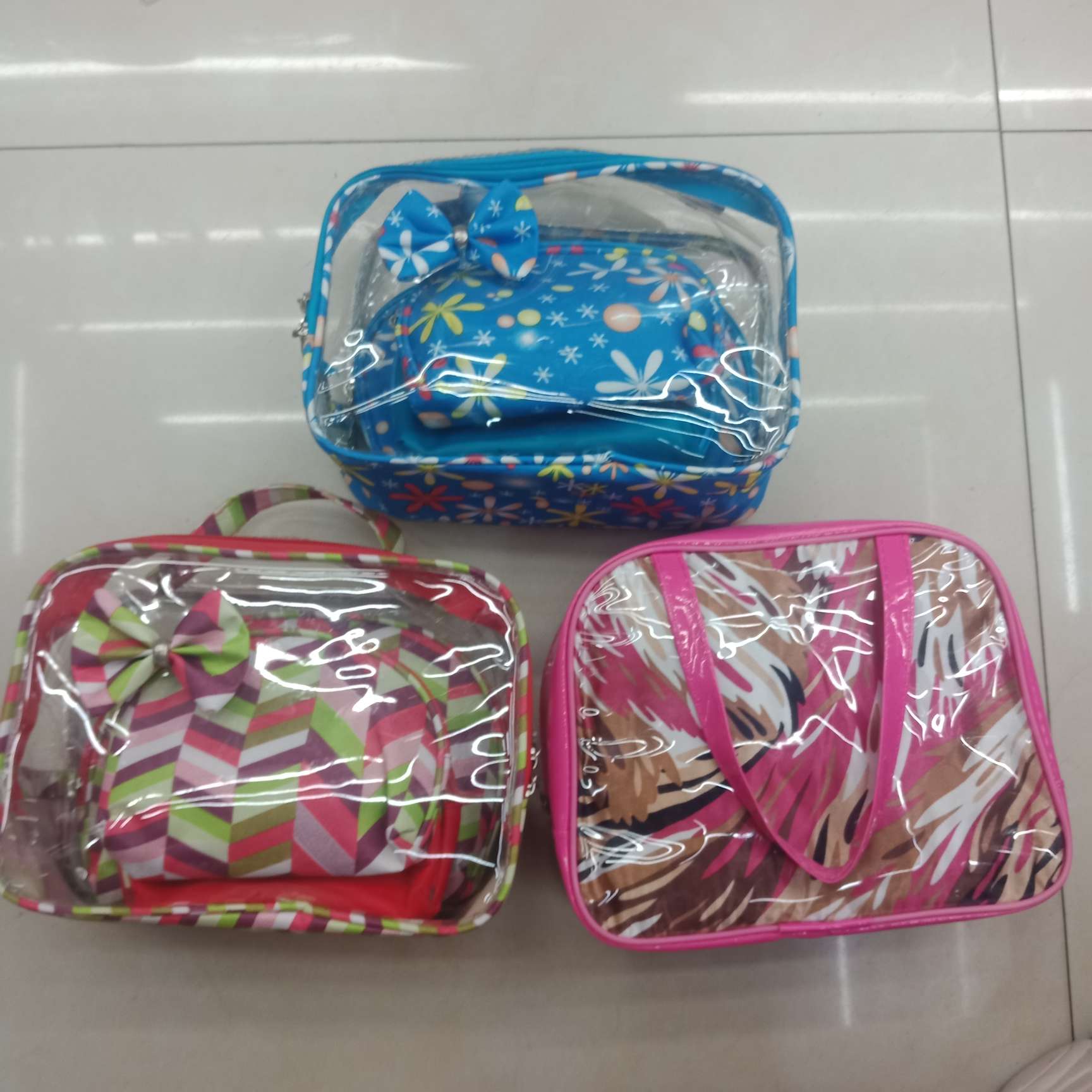 大号三件套收纳包