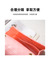 工厂直销2020夏韩版透明果冻包链条小包锁扣手机包时尚菱格单肩包细节图